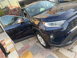 تويوتا راف 4